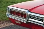 Ford Thunderbird Convertible 1965 года